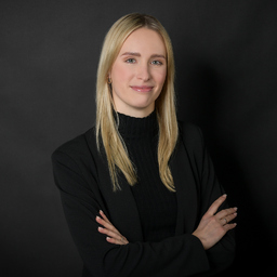 Katharina Gensler