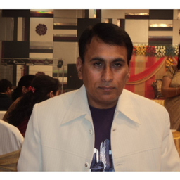 Rakesh Chanana