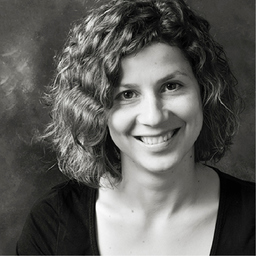 Gina Neidhardt