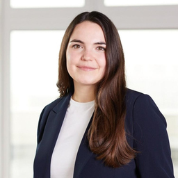 Meret Thomann