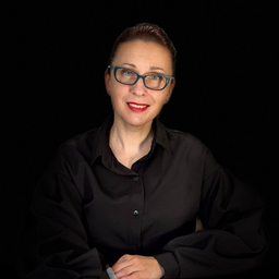 Ing. Polina Bohdanova