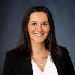 Sarah-Sophie Feltmann