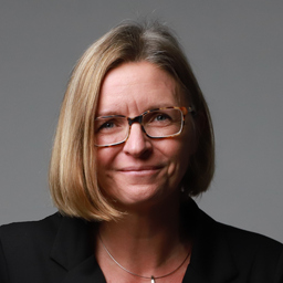 Kristine Witt