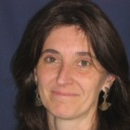 Mercedes Lorenzo