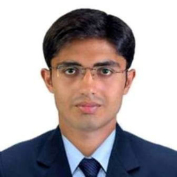 Kaushal Thacker