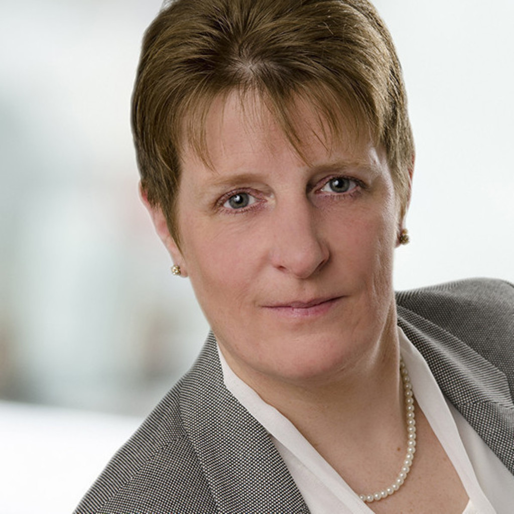 Frauke Bottenberg Personalsachbearbeiter bindan.group GmbH &