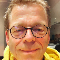 Christian Röttger