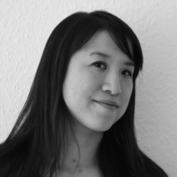 Profilbild Eileen Chen