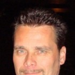 Andreas Roy