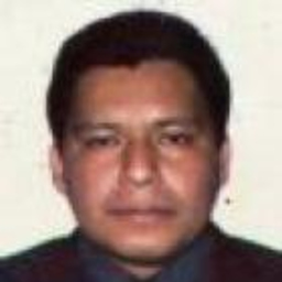 Martín Antonio Moreno Pajuelo