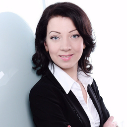 Alina Weber
