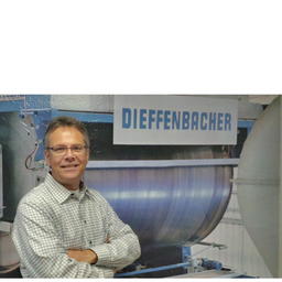 Rolf-Dieter Krey