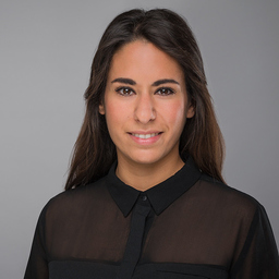 Nadja Sophie Ziemer