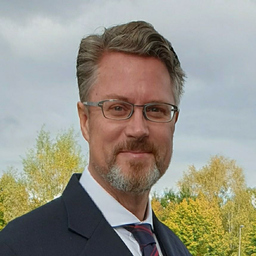 Martin Lüders