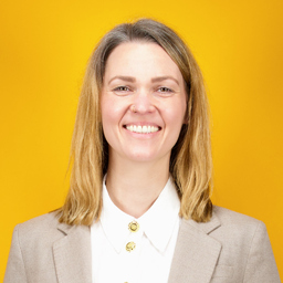 Svenja Isabel Stang