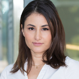 Rebekka Simon
