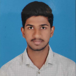 Sai Pradyumna Tumma