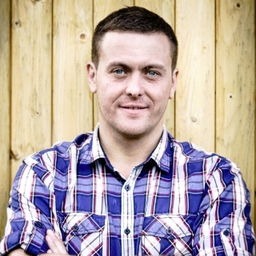Ivan Giesbrecht