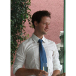 Alexander Schreiner