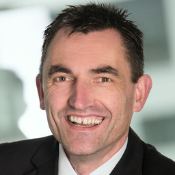 Peter F. Thurner