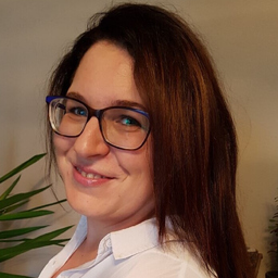 Daniela Stube