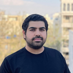 Sina Mashayekhi