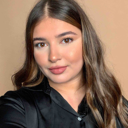 Yasemin Dublen