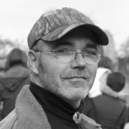 Ralf Gilmer