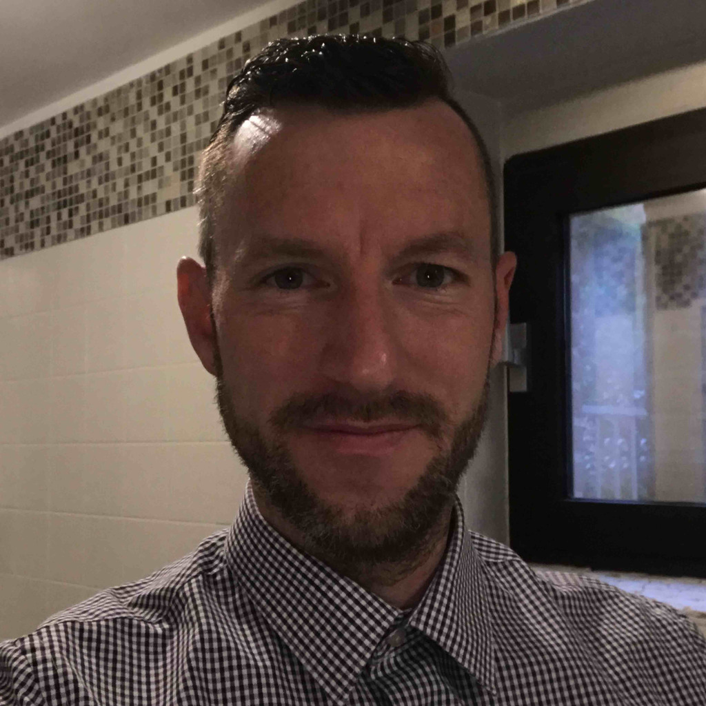 Robert Marx Gebietsleiter Außendienst Metallit GmbH XING