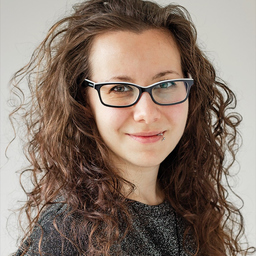 Profilbild Genia Aline Kaireit