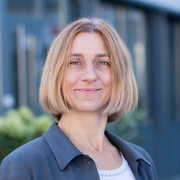 Sandra Schwabe