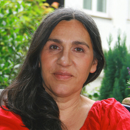 Annette Koeslin
