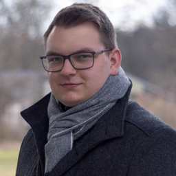 Max Konrad