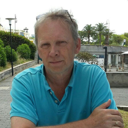 Dipl.-Ing. Matthias Martin