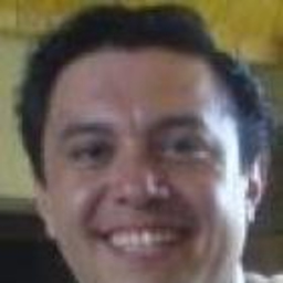 ENRIQUE VILLEGAS AGUILAR