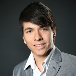 Ing. Sebastian Morales Olaciregui