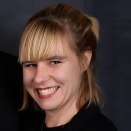 Lisa Reinhold