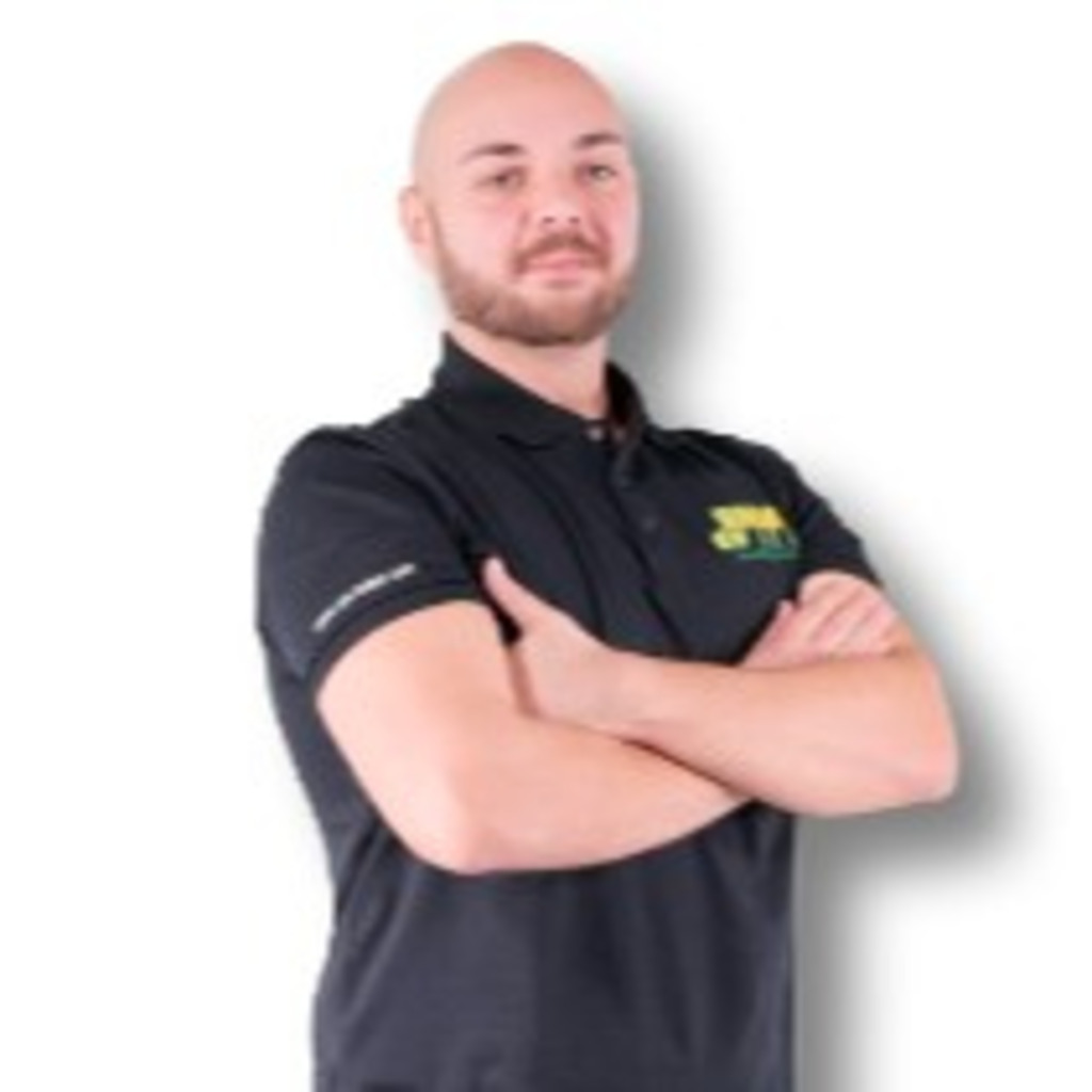 Dennis Muckenfuß - Vertriebsmitarbeiter Innendienst - dm-Folien GmbH | XING