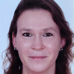 Judith Wölfert