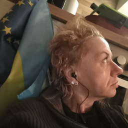 Olga SHYSHKOVA