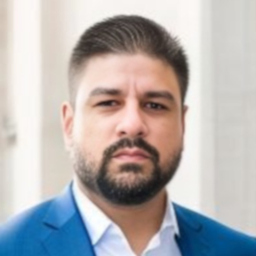 Nima Mehrabi