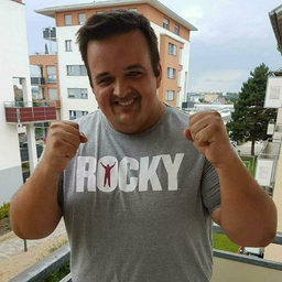 Ivo Paradžik