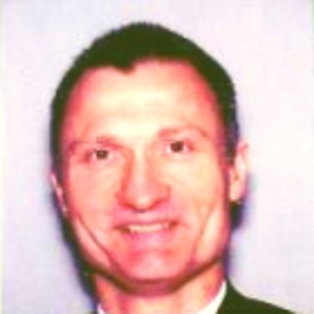 Ralf Herrmann Angestellter im Vetrieb Propaganda XING