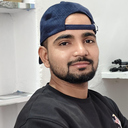 Saurav Sharma