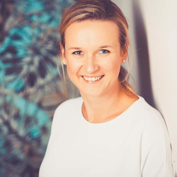 Magdalena Hunscheid