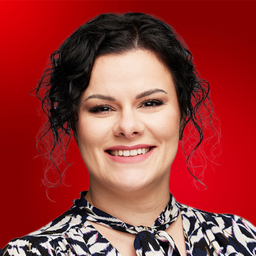 Kornelia Rogacka