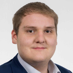Daniel Leibfried