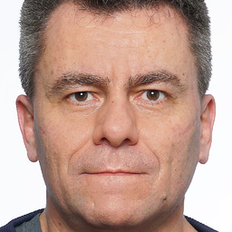 José Francisco Garrido Fernández
