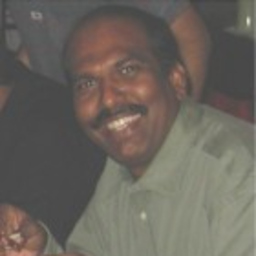 Manikandan Palanimuthu