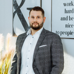 Maximilian P. Skok's profile picture